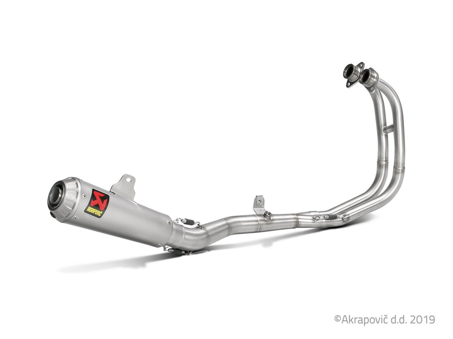 Yamaha YZFR3/R25/MT03 2014-21 Racing Line (SS)