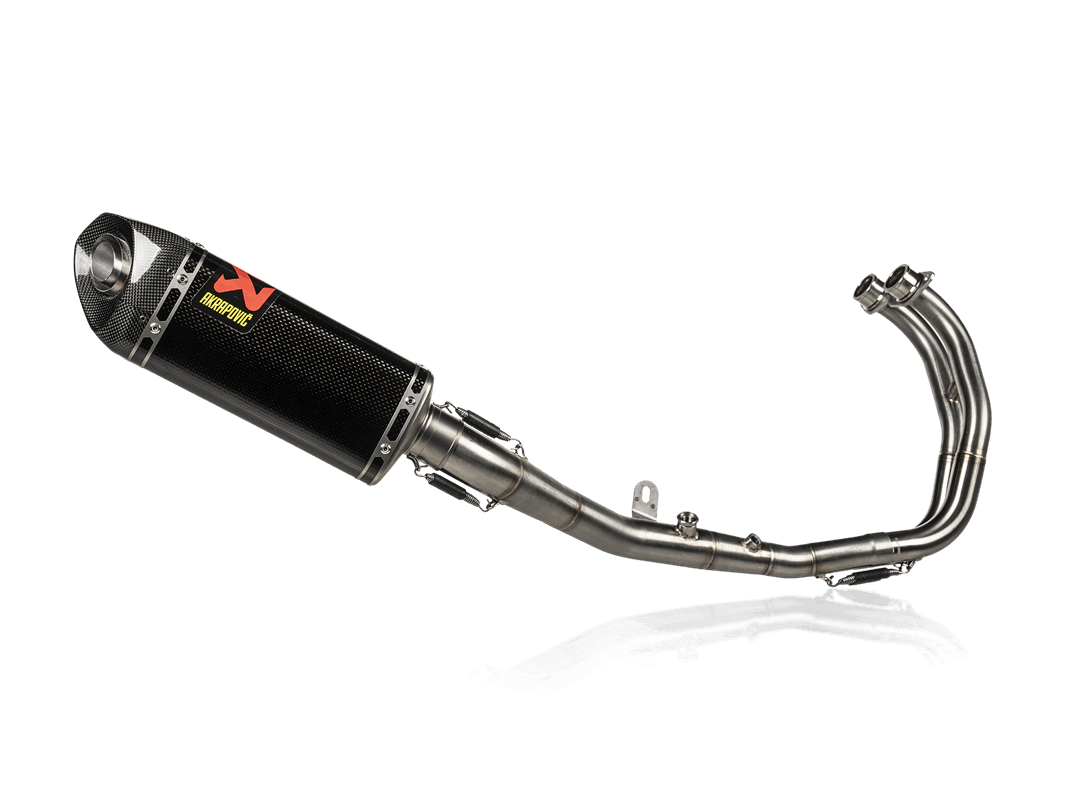 Yamaha MT-03/R3 2016-25 / YZF-R25 2014-24 Racing Line (Carbon)