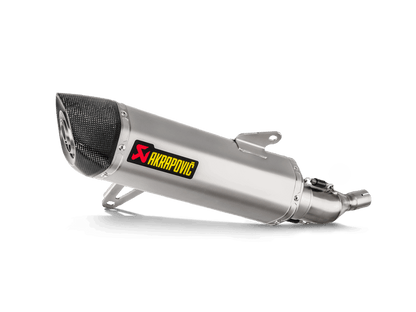 Yamaha X-MAX 250/300 2017-20 Slip-On Line (SS)