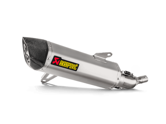 Yamaha X-MAX 250/300 2017-20 Slip-On Line (SS)
