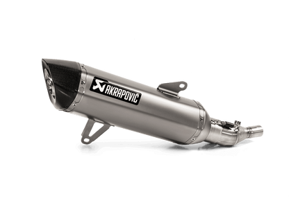 Yamaha Tricity 300 2020 Slip-On Line (SS)