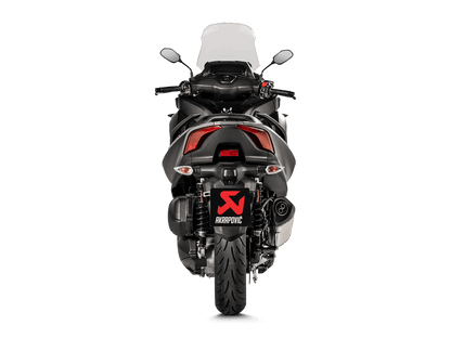 Yamaha Tricity 300 2020 Slip-On Line (SS)