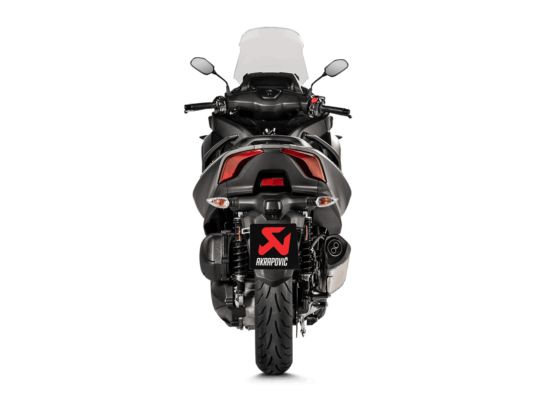 Yamaha Tricity 300 2020 Slip-On Line (SS)