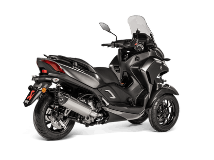 Yamaha Tricity 300 2020 Slip-On Line (SS)