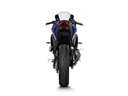 YAMAHA R3 2022-25