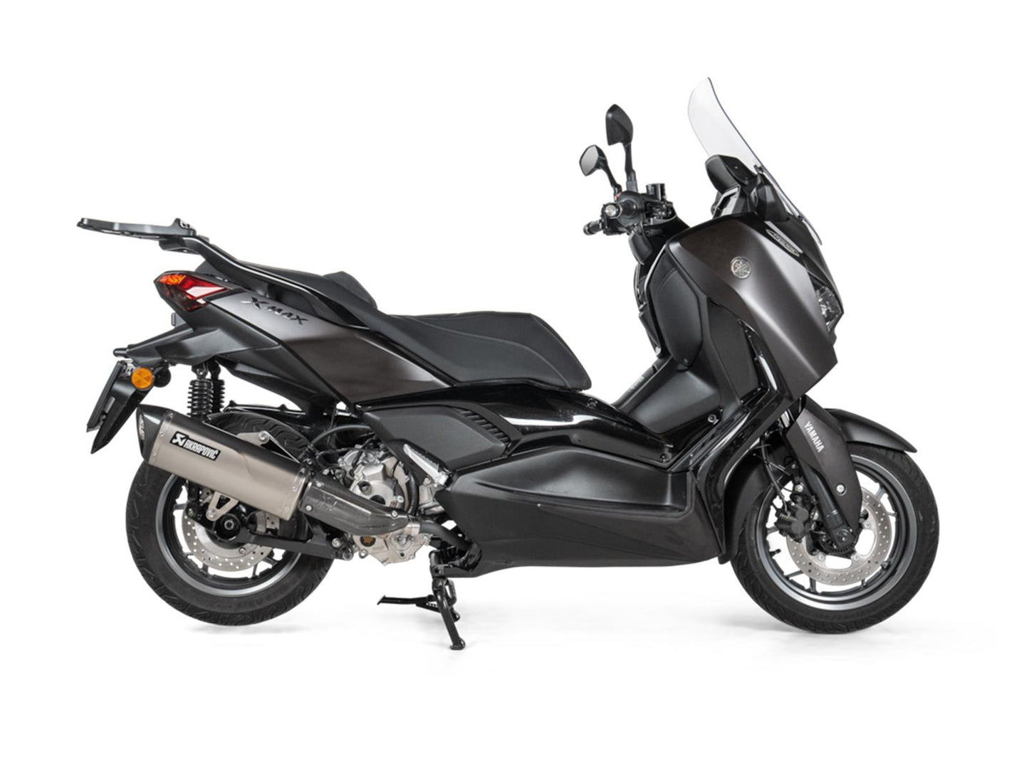 Yamaha XMAX/Tricity 300 2025 Slip-On Line (SS)
