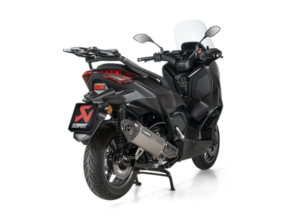 Yamaha XMAX/Tricity 300 2025 Slip-On Line (SS)