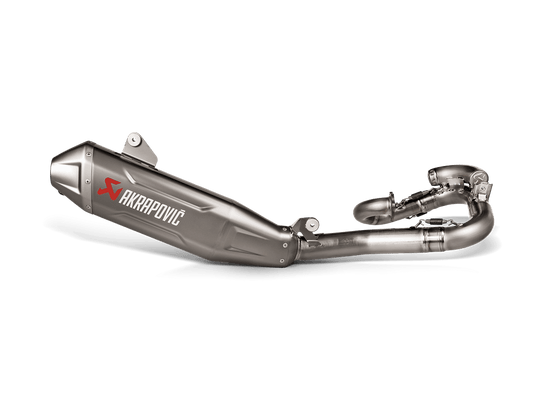 YAMAHA YZ450F 2023-25