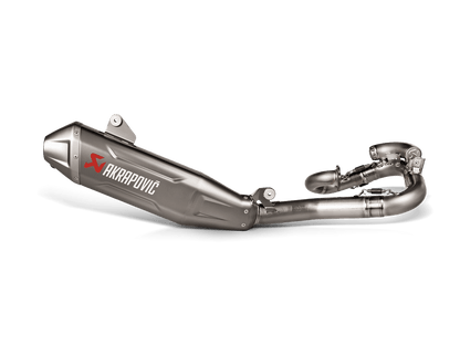 YAMAHA YZ450F 2023-25