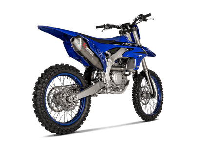 YAMAHA YZ450F 2023-25
