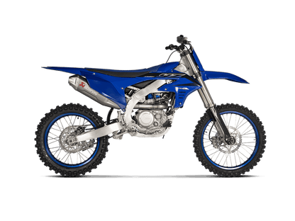 YAMAHA YZ450F 2023-25