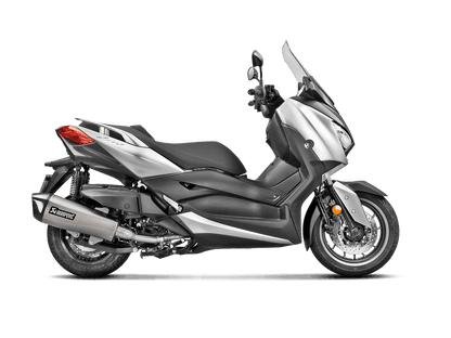 Yamaha X-MAX 400 2018-20 Slip-On Line (SS)