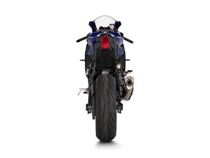 Yamaha R7 2021-24 Racing Line (Titanio)