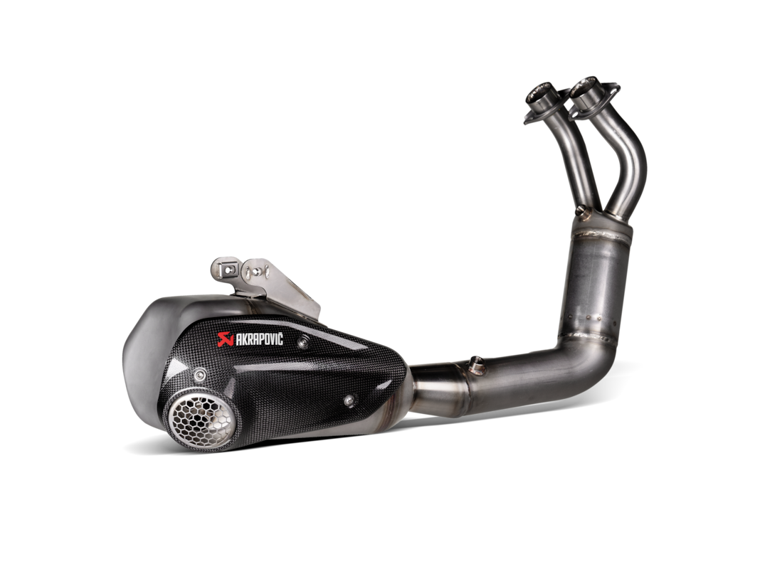 Yamaha MT-07/FZ-07 2025 Racing Line (SS)