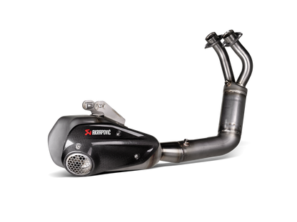 Yamaha MT-07/FZ-07 2025 Racing Line (SS)
