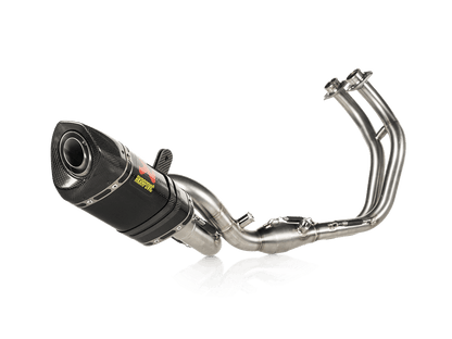 Yamaha MT-07/FZ-07 2025 Racing Line (Carbon)