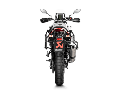 Yamaha TENERE 700 2019-20 Slip-On Line (Titanio)