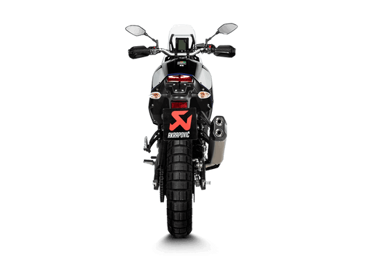 YAMAHA TÉNÉRÉ 700 2019/24