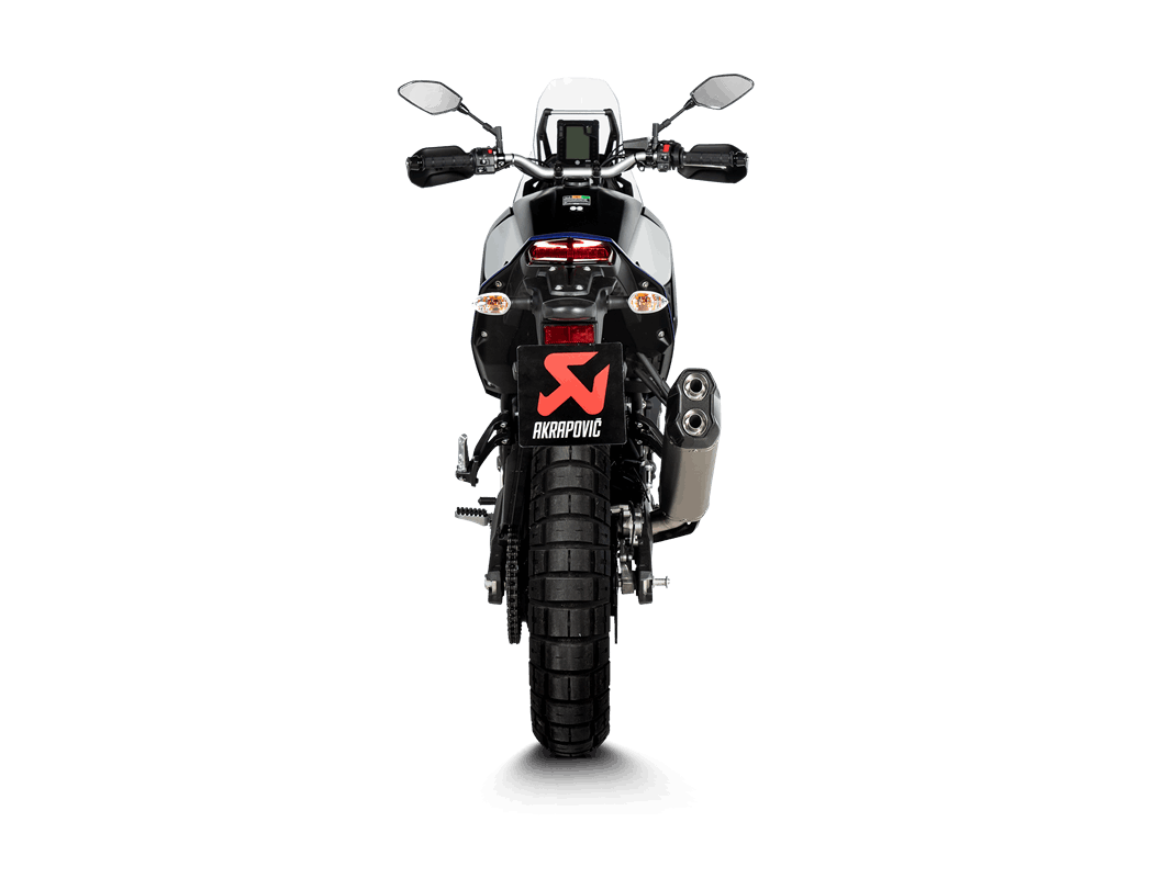 YAMAHA TÉNÉRÉ 700 2019/24