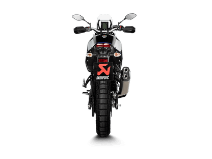 YAMAHA TÉNÉRÉ 700 2019/24