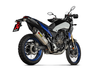 YAMAHA TÉNÉRÉ 700 2019/24