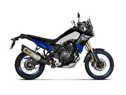 YAMAHA TÉNÉRÉ 700 2019/24