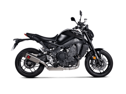 Yamaha MT-09/FZ-09 2021-22 Racing Line (Titanio)
