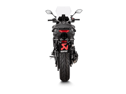 Yamaha Tracer 9/GT 2021-23 Racing Line (Titanio)