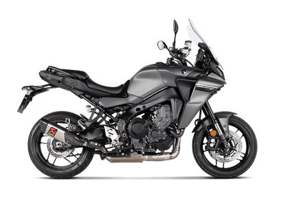 Yamaha Tracer 9/GT 2021-23 Racing Line (Titanio)