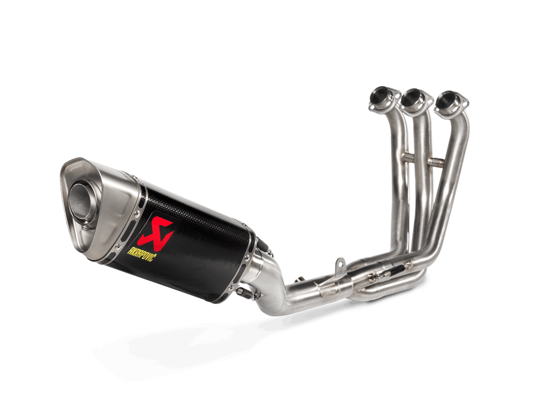 Yamaha MT-09/FZ-09 2021-25 Racing Line (Carbonio)