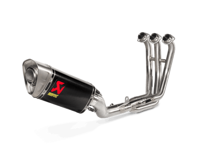 Yamaha MT-09/FZ-09 2021-25 Racing Line (Carbonio)