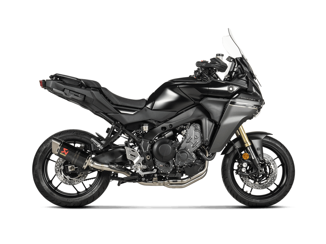 Yamaha Tracer 9 / GT / GT+ 2021/25 Racing Line (Carbon)