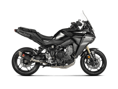 Yamaha Tracer 9 / GT / GT+ 2021/25 Racing Line (Carbon)