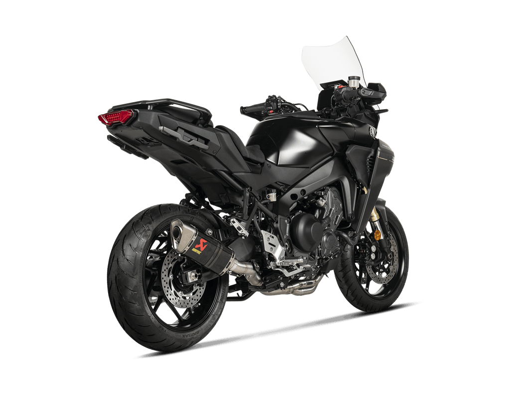 Yamaha Tracer 9 / GT / GT+ 2021/25 Racing Line (Carbon)