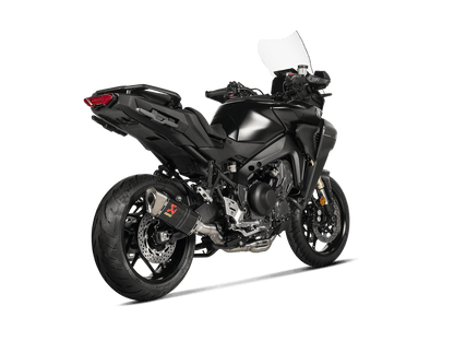 Yamaha Tracer 9 / GT / GT+ 2021/25 Racing Line (Carbon)