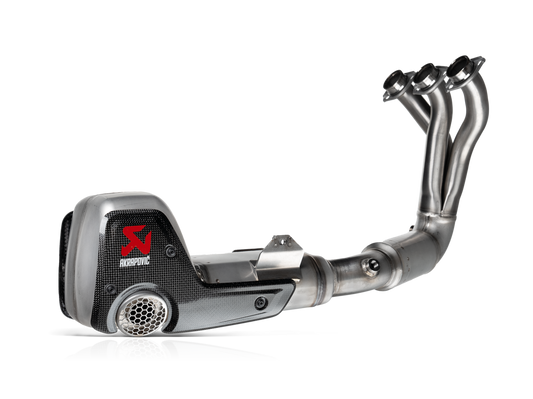 Yamaha Tracer 9 / GT / GT+ 2024-26 Racing Line (SS)