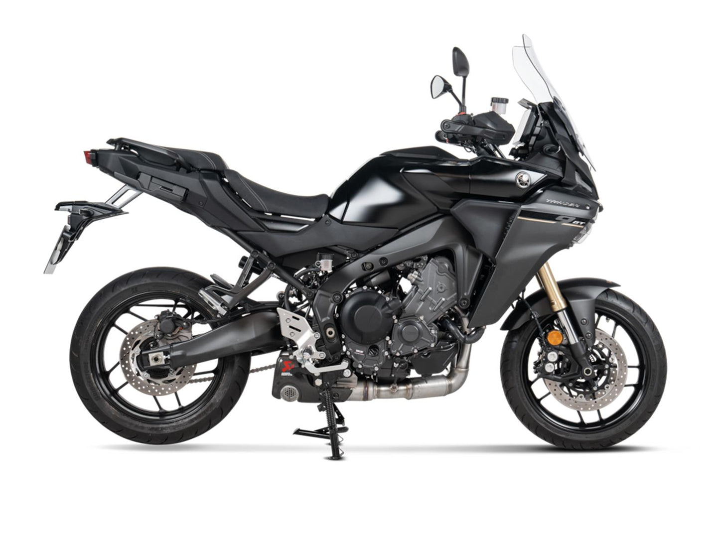 Yamaha Tracer 9 / GT / GT+ 2024-26 Racing Line (SS)