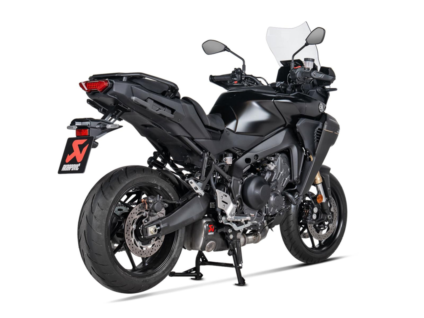 Yamaha Tracer 9 / GT / GT+ 2024-26 Racing Line (SS)