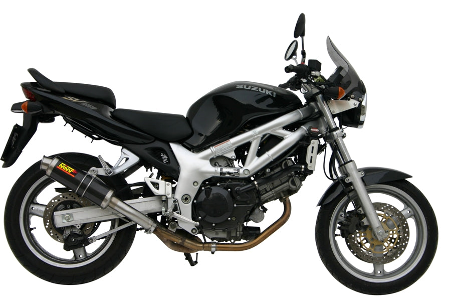 Mivv SLIP-ON SUZUKI SV 650