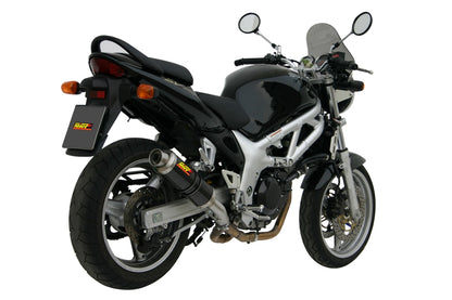Mivv SLIP-ON SUZUKI SV 650