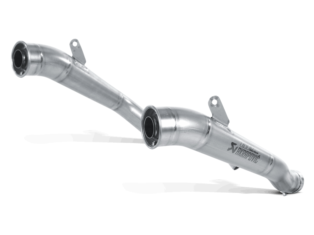 Suzuki GSX-R 1000 2009-11 Slip-On Line (Titanio)