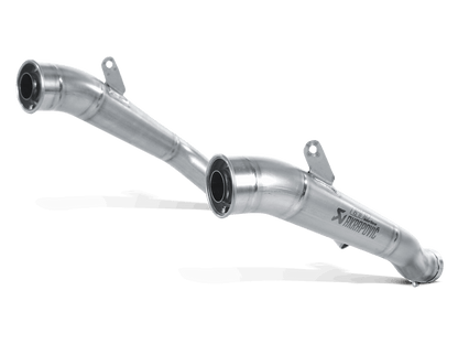 Suzuki GSX-R 1000 2009-11 Slip-On Line (Titanio)