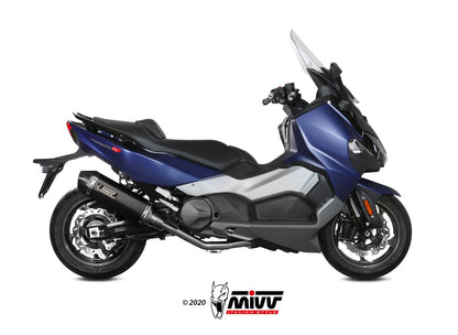 Mivv IMPIANTO COMPLETO SYM MAXSYM 500 TL 2020 >