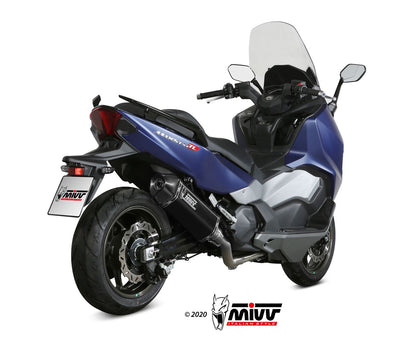 Mivv IMPIANTO COMPLETO SYM MAXSYM 500 TL 2020 >