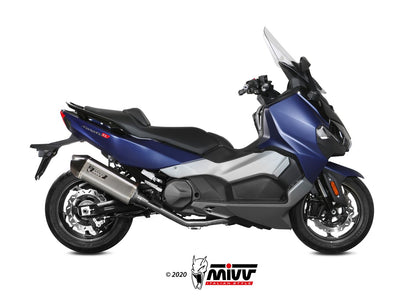 Mivv IMPIANTO COMPLETO SYM MAXSYM 500 TL 2020 >