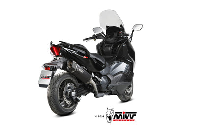 Mivv SLIP-ON SYM MAXSYM TL 508 2021 > 2024