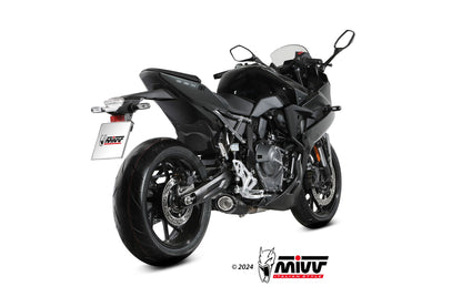 Mivv IMPIANTO COMPLETO SUZUKI GSX-8R