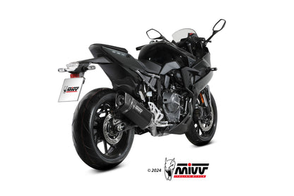 Mivv IMPIANTO COMPLETO SUZUKI GSX-8S