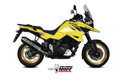 Mivv SLIP-ON SUZUKI DL V-STROM 1050 / XT 2020 >