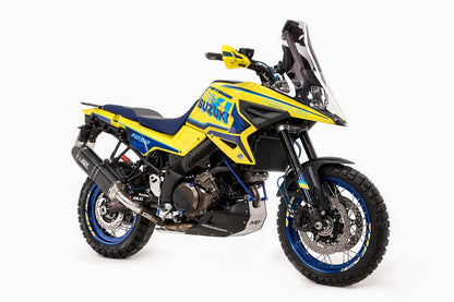 Mivv SLIP-ON SUZUKI DL V-STROM 1050 / XT 2020 >